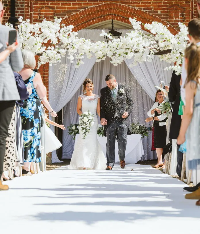 Gosfield Hall