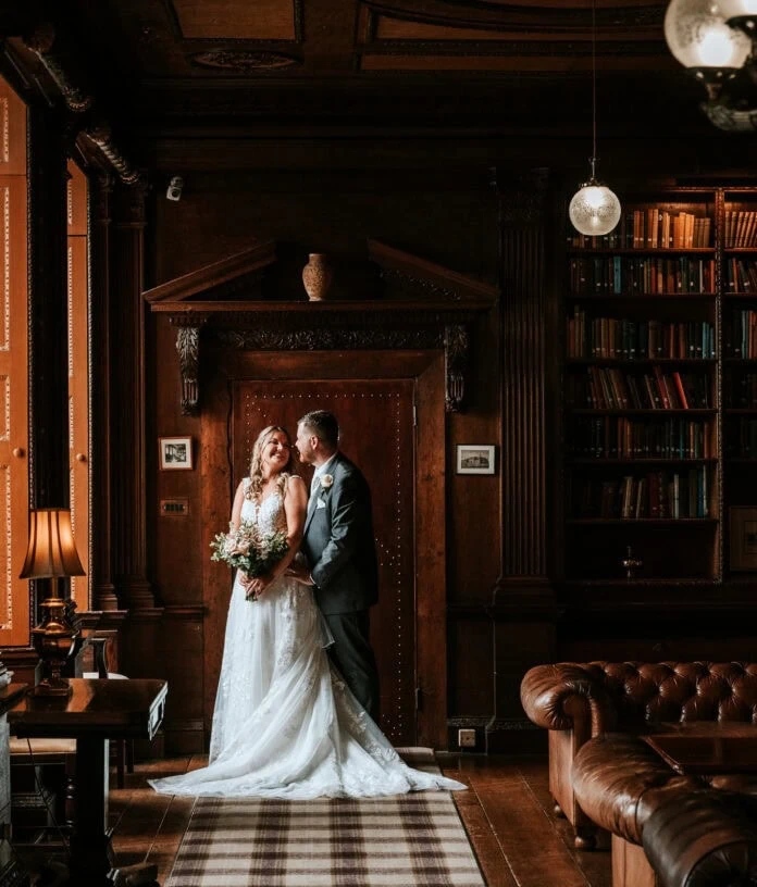 Gosfield Hall
