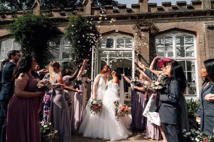 Civil Partnership Weddings