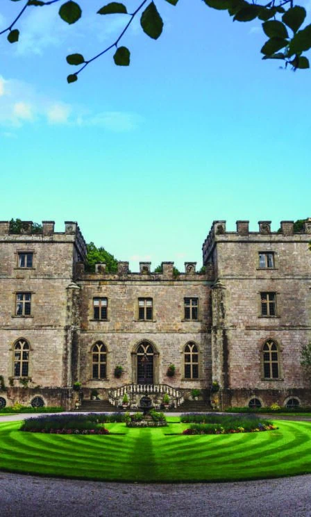 Gloucestershire Location