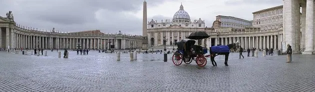 Visit Rome Rome