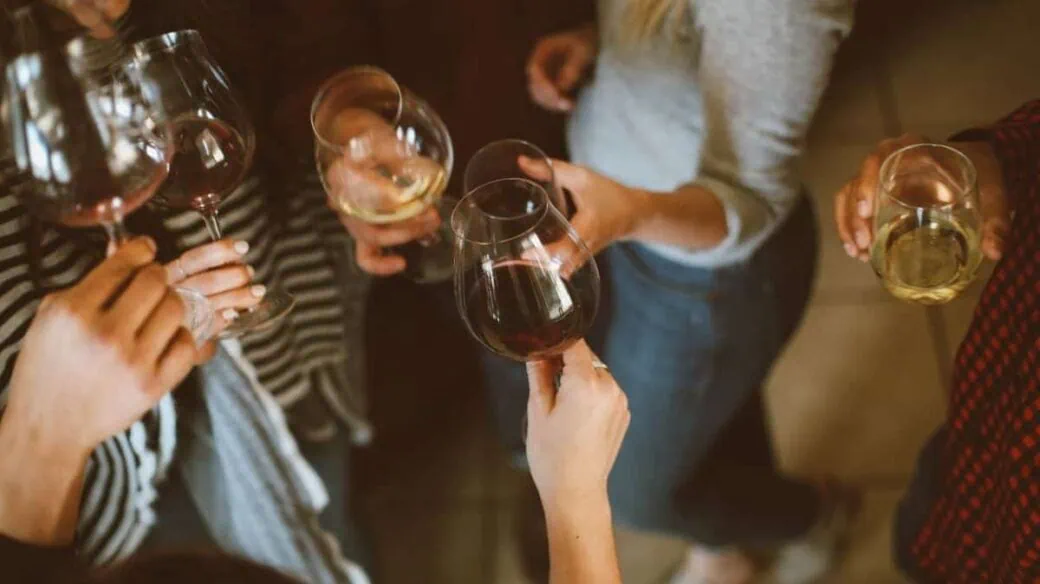Planning the perfect pre-wedding slumber party