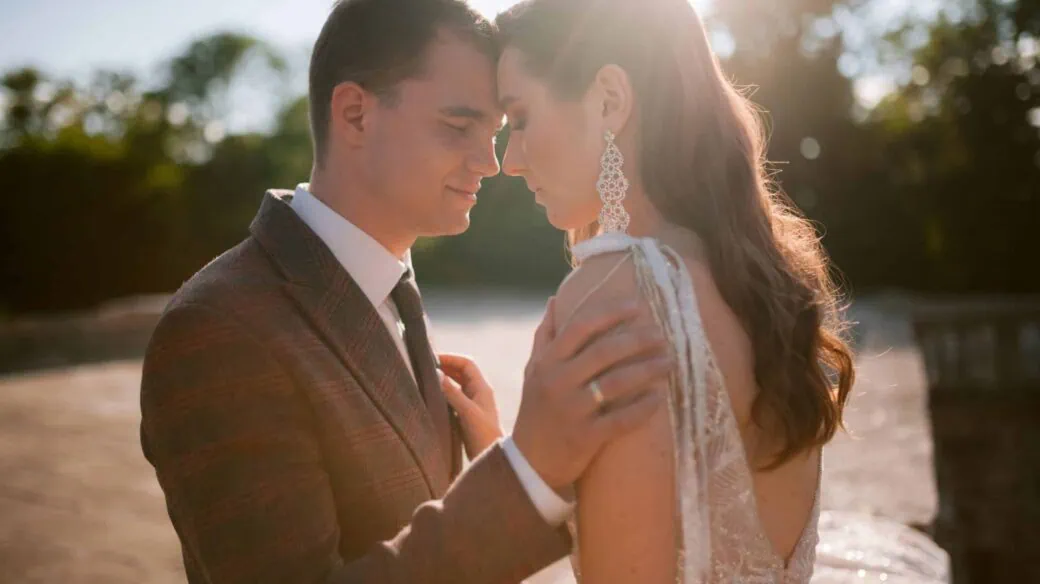 The secret to a happy marriage: 5 lessons every couple can learn when planning their wedding