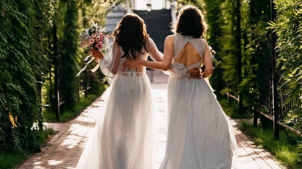 Top First Dance Songs That Work Beautifully for Same-Sex Couples