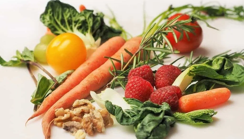 Wedding trends – Vegan menus set to be big in 2020