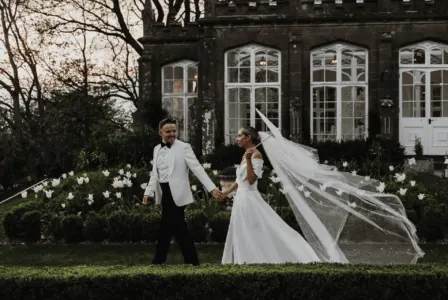 Planning your 2027 wedding? Here are our trend predictions